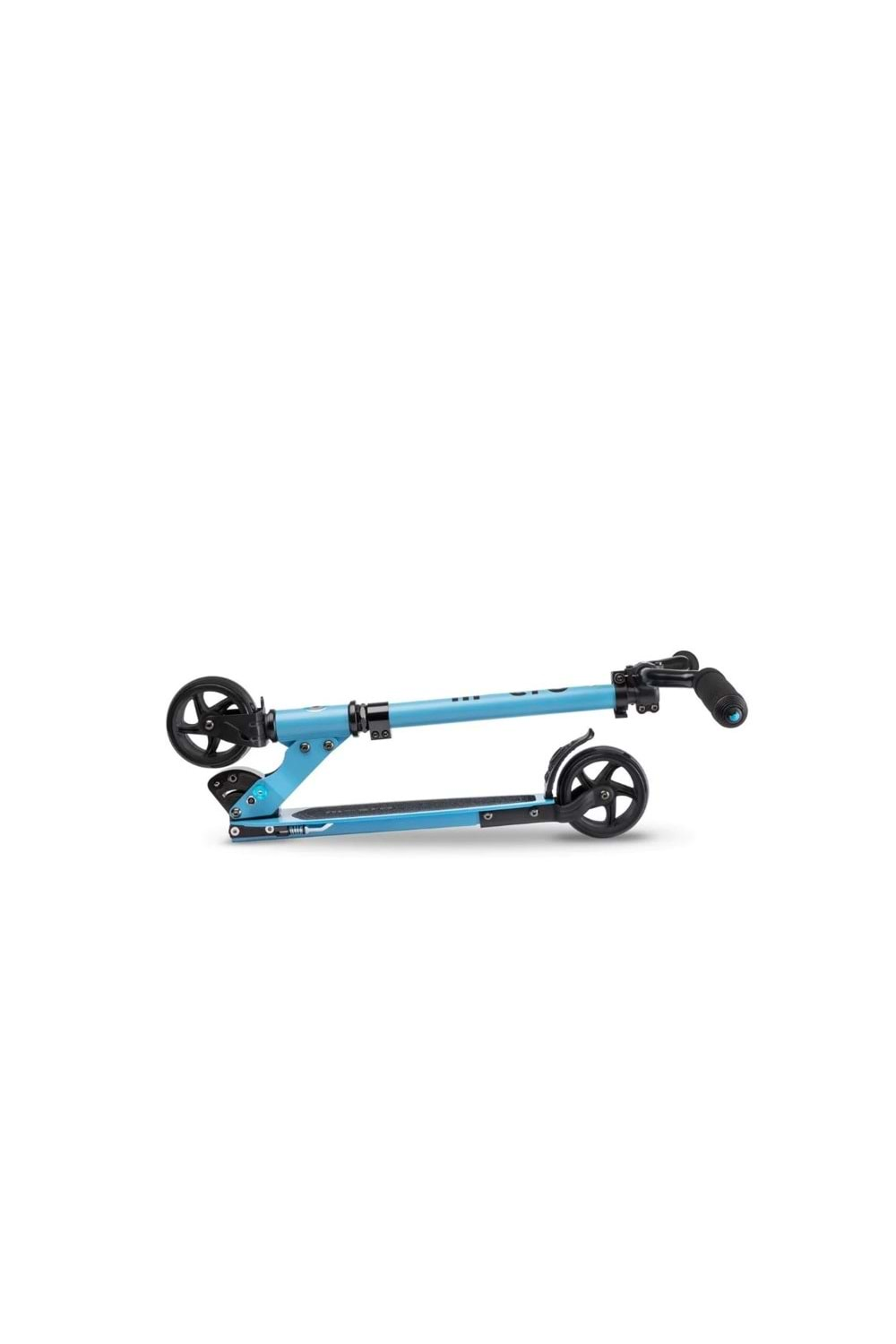 Micro Scooter Rocket Deluxe Alaska Blue SA0234