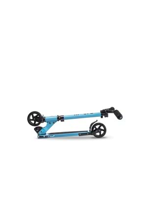 Micro Scooter Rocket Deluxe Alaska Blue SA0234