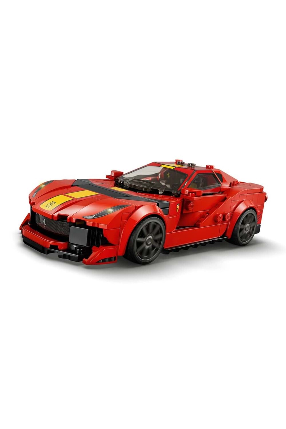 Lego Speed Champions Ferrari 812 Competizione * 76914