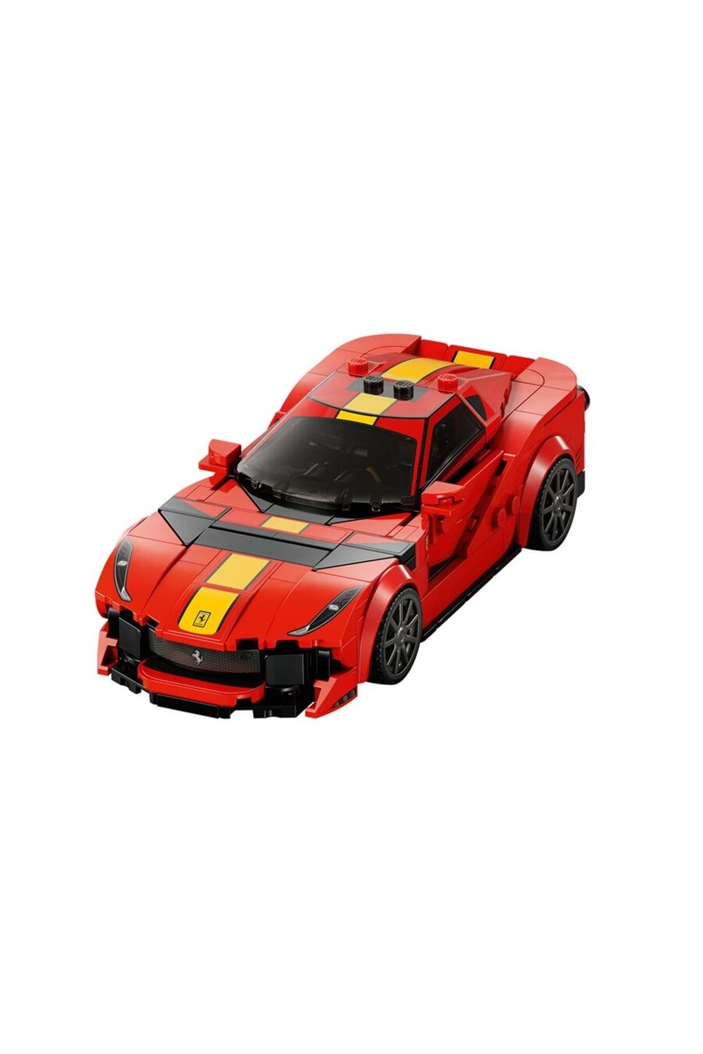 Lego Speed Champions Ferrari 812 Competizione * 76914