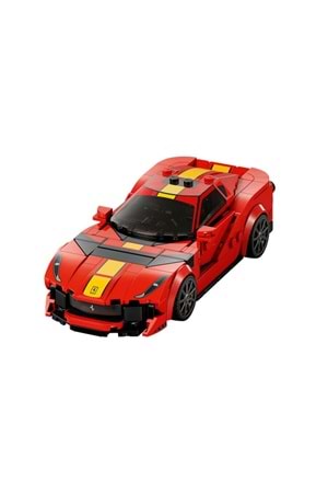 Lego Speed Champions Ferrari 812 Competizione * 76914