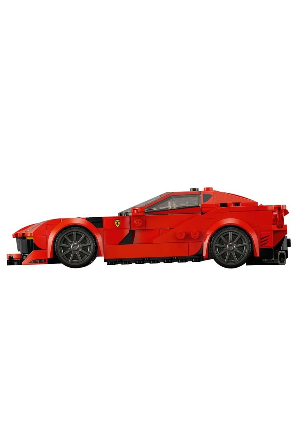 Lego Speed Champions Ferrari 812 Competizione * 76914