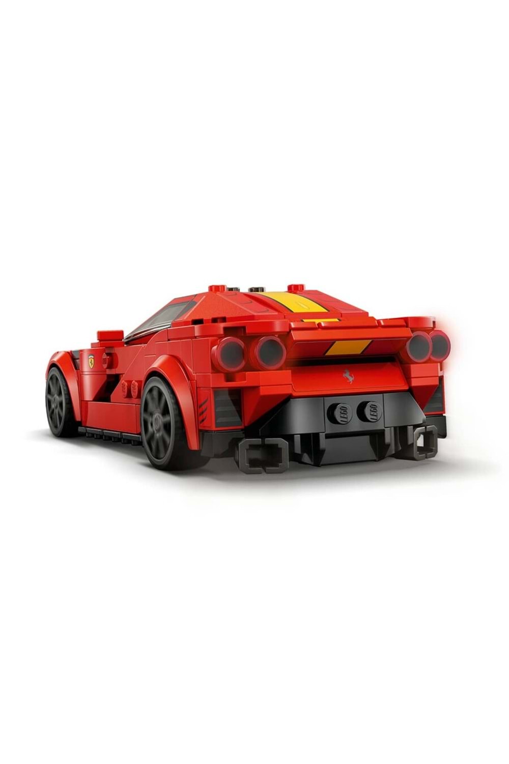 Lego Speed Champions Ferrari 812 Competizione * 76914