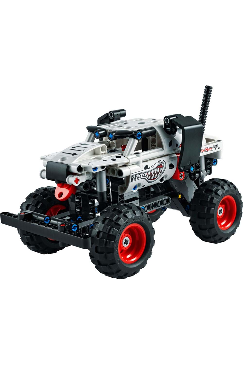 Lego Technic Monster Jam Monster Mutt Dalmaçyalı 42150