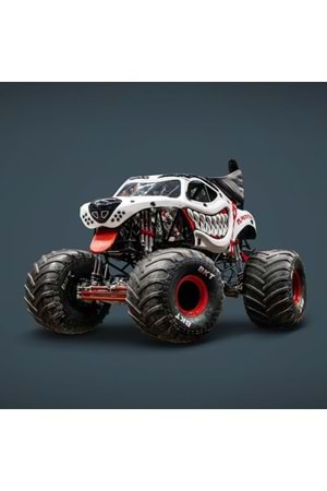 Lego Technic Monster Jam Monster Mutt Dalmaçyalı 42150