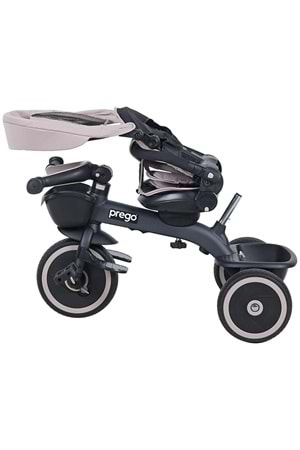 Prego Torino 3 Tekerli Bisiklet B60
