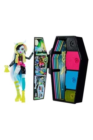 Monster High Neon Frights Frankiestein HNF79