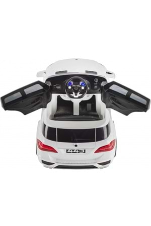 Baby Hope 12 Volt Uzaktan Kumandalı Akülü Araba XC Power 443