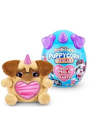 Rainbocorns Puppycorn Sürpriz S5 RAR14000