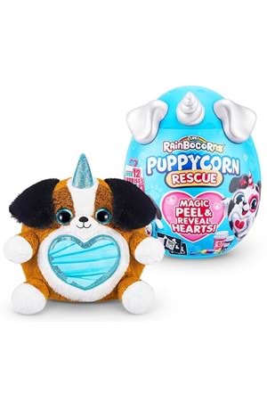 Rainbocorns Puppycorn Sürpriz S5 RAR14000