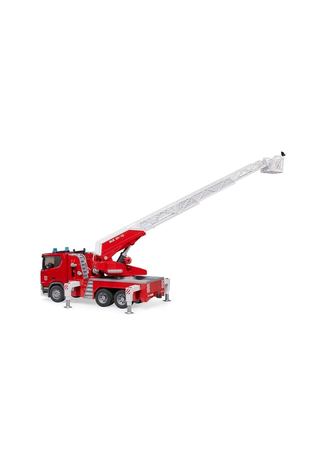 Bruder Scania 560R İtfaiye Aracı 03591