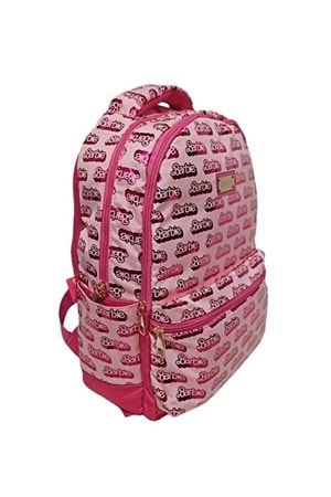 Barbie Okul Çantası 2705