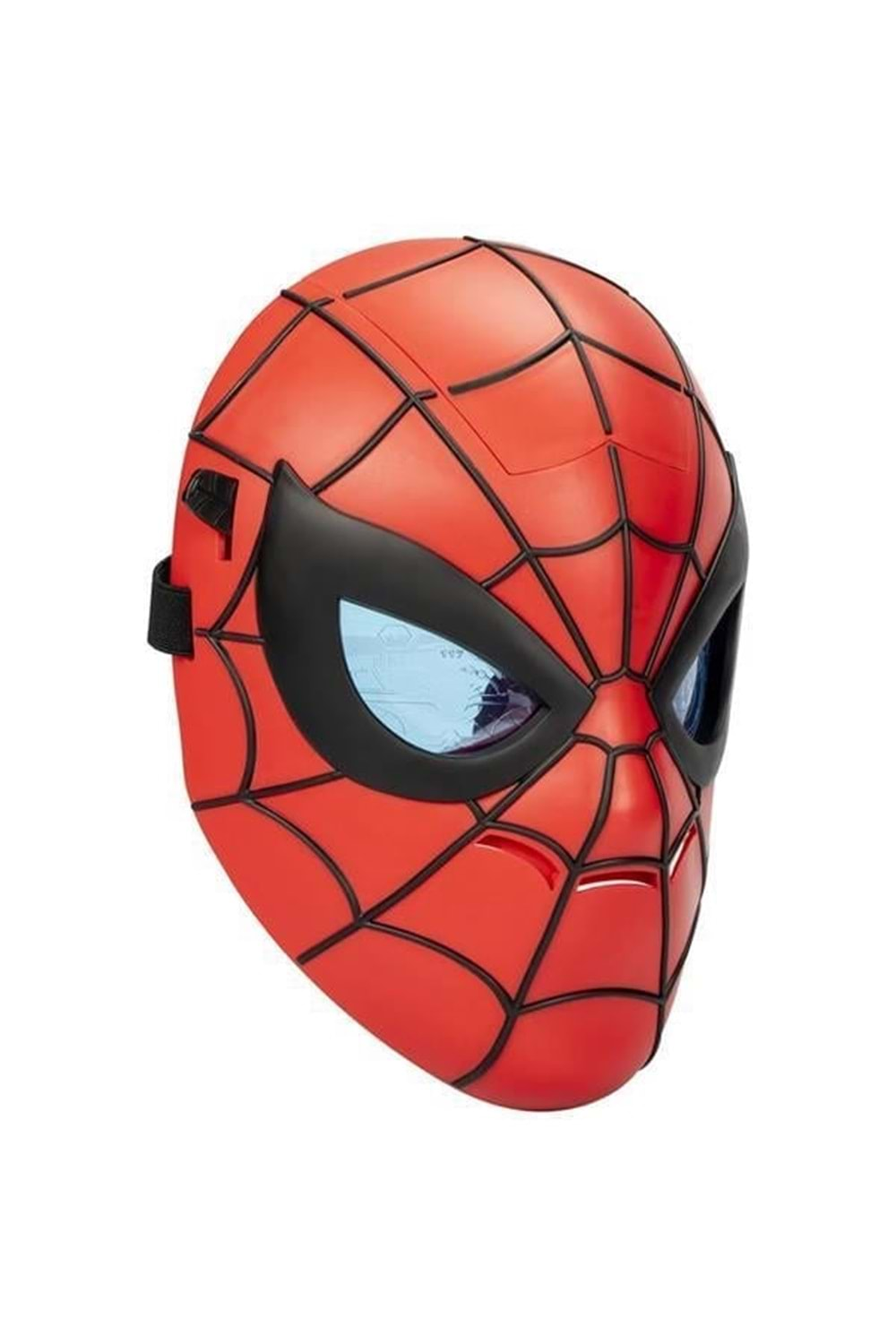 Spiderman Elektronik Maske F8839