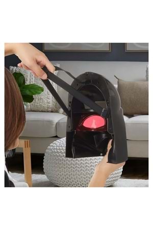 Star Wars Darth Vader Elektronik Maske F9498