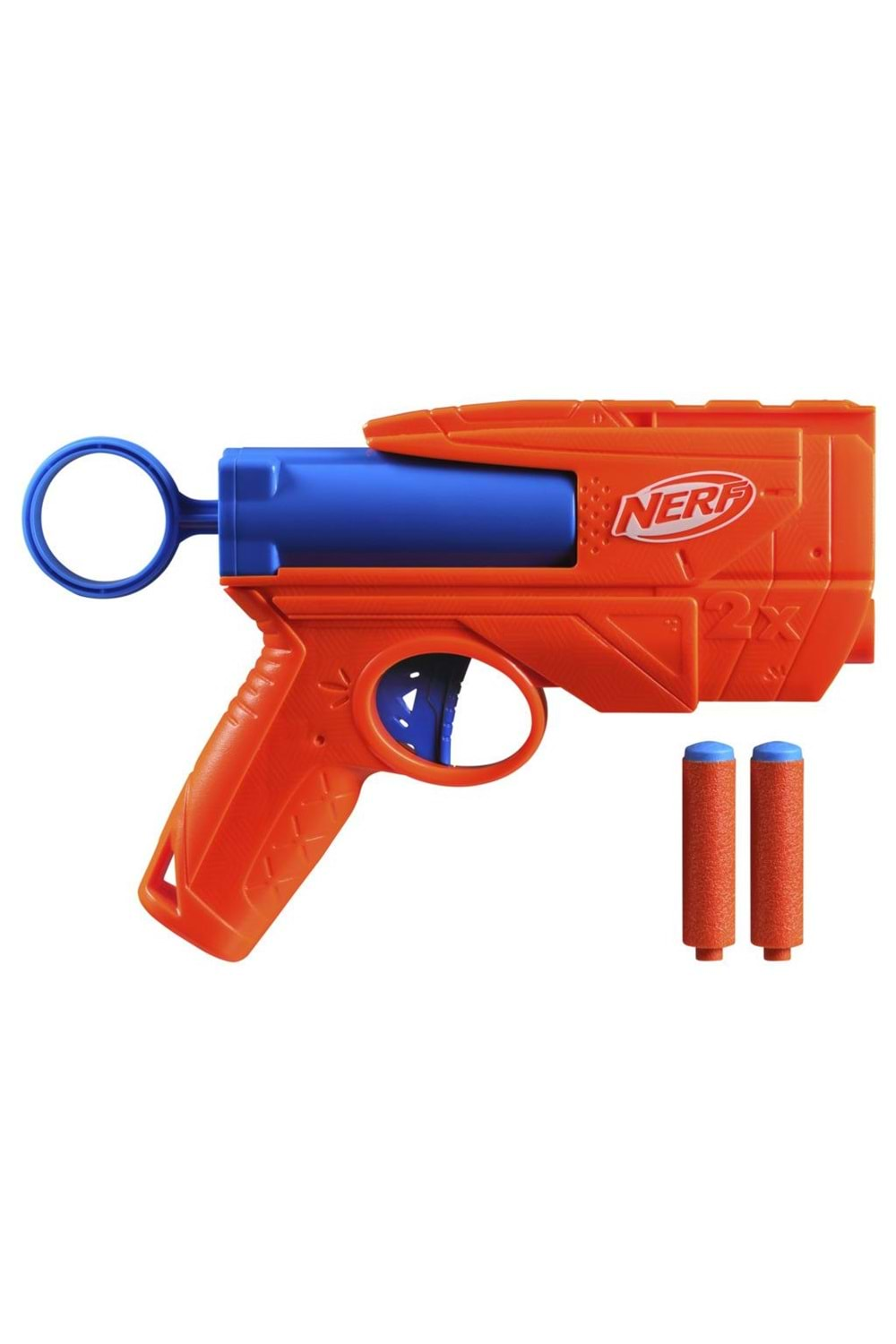 Nerf N Serisi Ward G0132