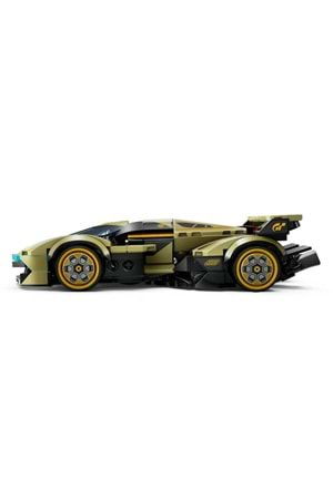 Lego Speed Champions Lamborghini Lambo V12 Vision GT 76923