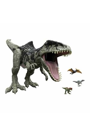 Jurassic World Giganotosaurus GWD68