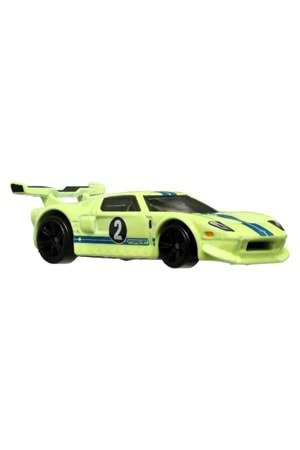 Hot Wheels Neon Yarışçılar HLH72