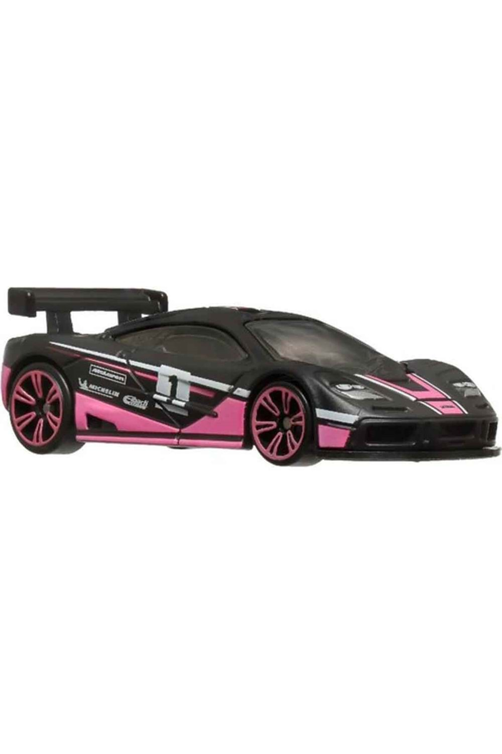 Hot Wheels Neon Yarışçılar HLH72