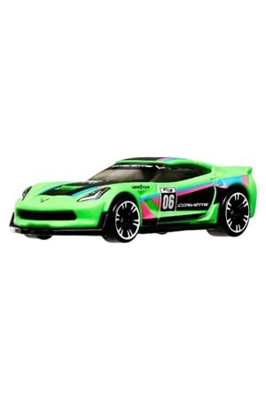 Hot Wheels Neon Yarışçılar HLH72