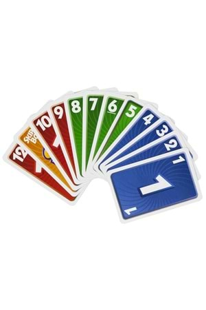 Skip Bo Kart Oyunu 52370