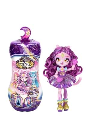 Magic Pixling Tekli Paket S2 MG101000