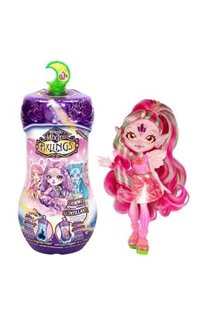 Magic Pixling Tekli Paket S2 MG101000
