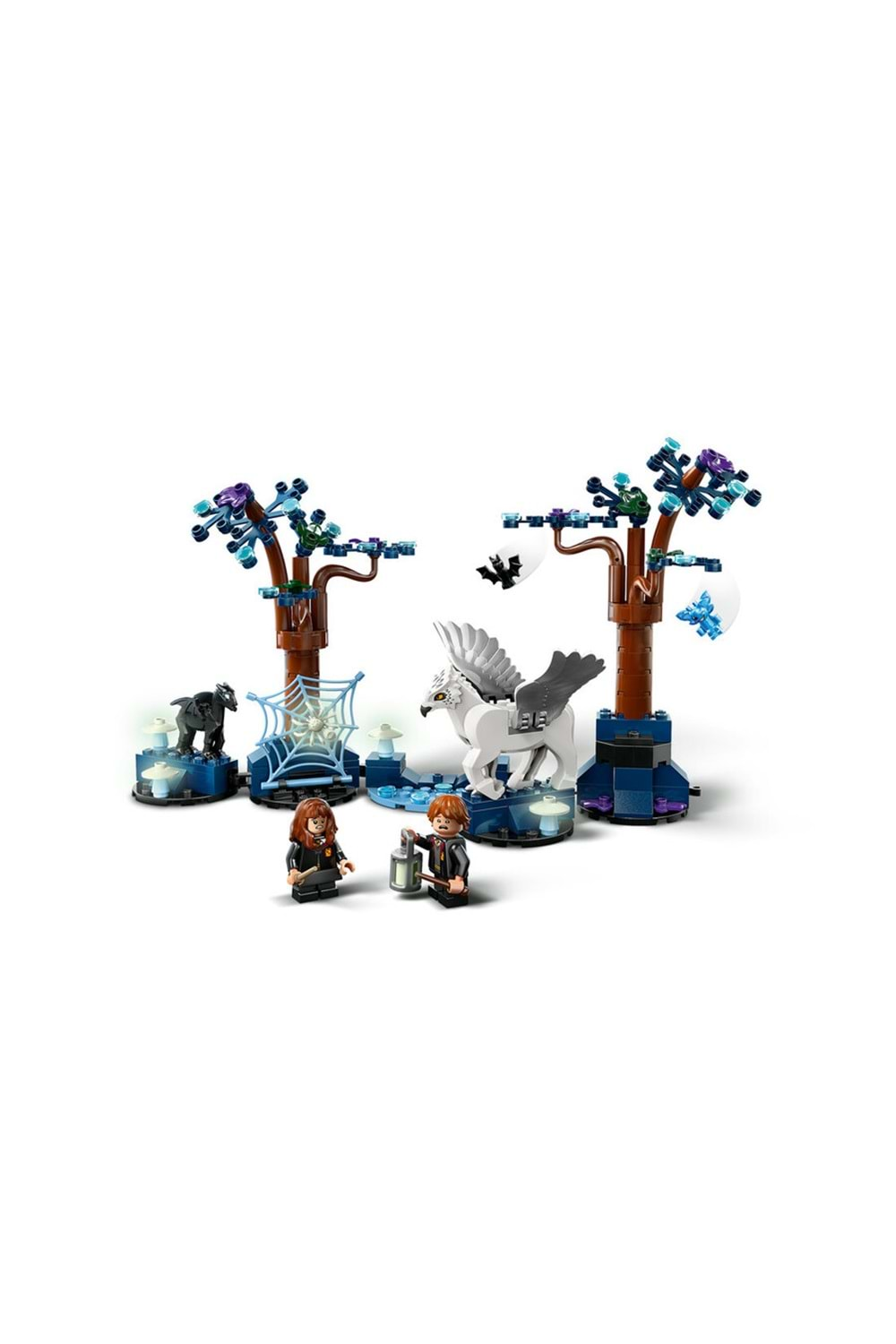 Lego Harry Potter Yasak Orman: Sihirli Yaratıklar 76432