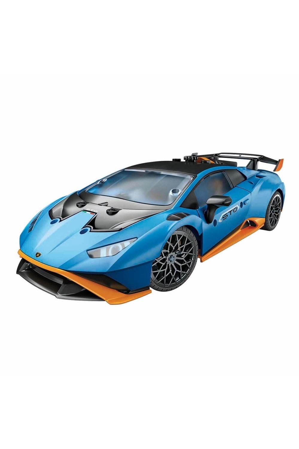 Clementoni Mekanik Laboratuvarı Lamborghini Huracan 64815