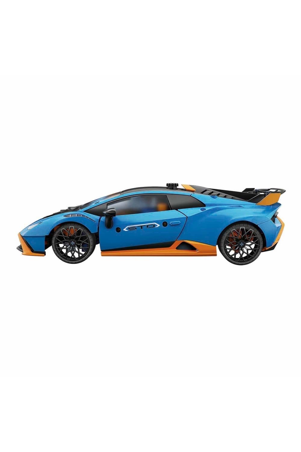 Clementoni Mekanik Laboratuvarı Lamborghini Huracan 64815