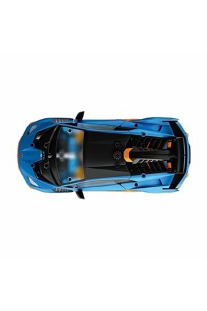 Clementoni Mekanik Laboratuvarı Lamborghini Huracan 64815
