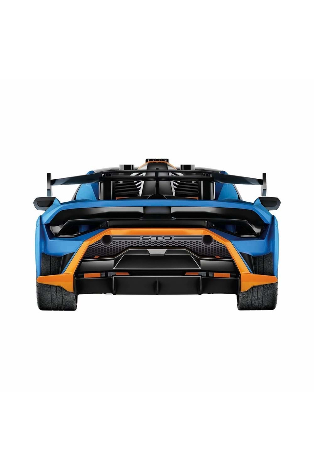 Clementoni Mekanik Laboratuvarı Lamborghini Huracan 64815
