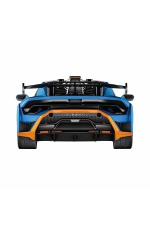 Clementoni Mekanik Laboratuvarı Lamborghini Huracan 64815