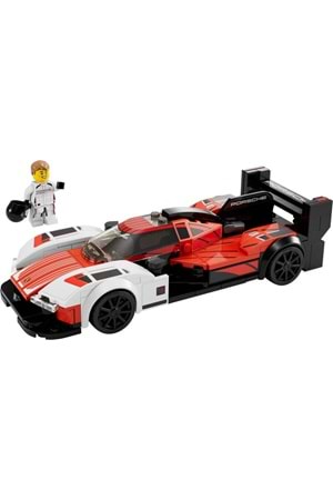 Lego Speed Champions Porsche 963 76916