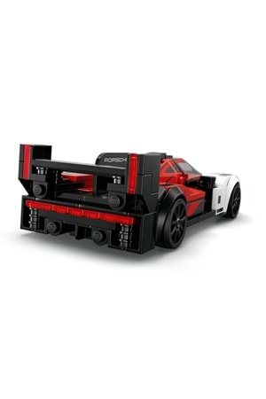 Lego Speed Champions Porsche 963 76916