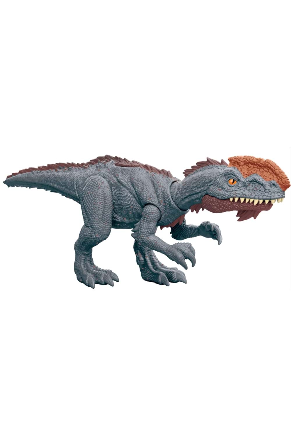 Jurassic World Hareketli Dinozor Monolophosaurus HTK64