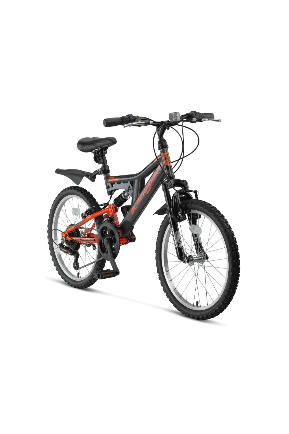 Ümit Bisiklet 2030 Blackmount 20 Jant