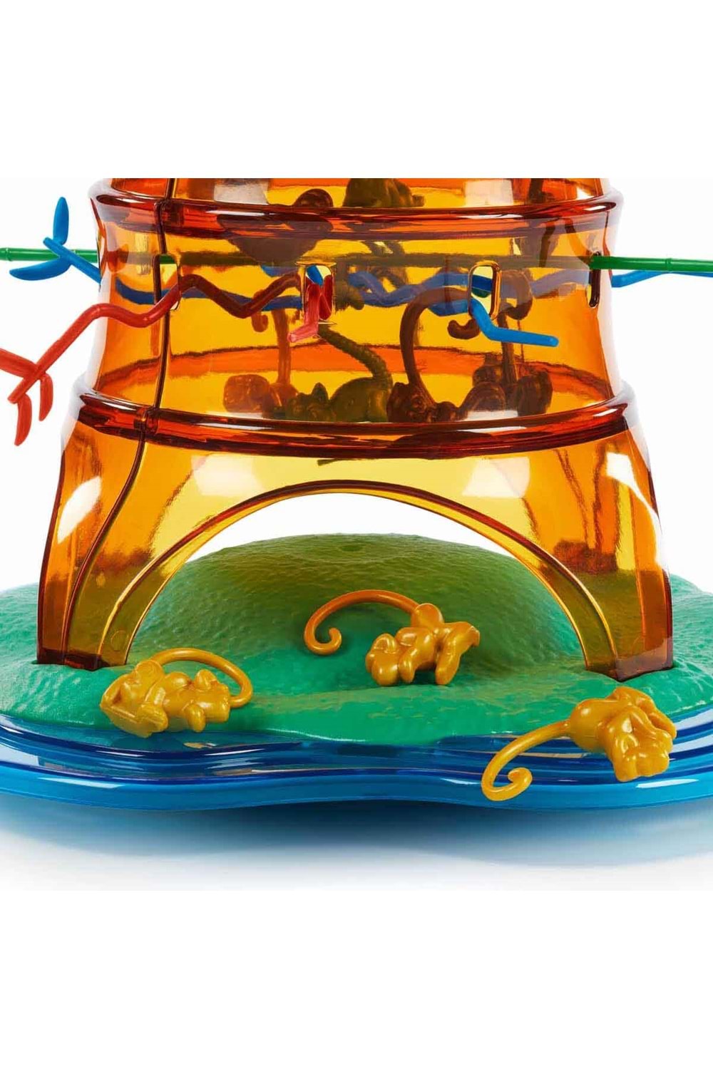 Tumblin Monkeys 25. Yıl Özel Kutu Oyunu HTW65