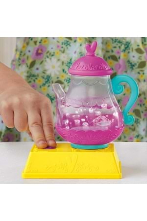 Baby Alive Fokurdayan Çay Partisi Lala G0608