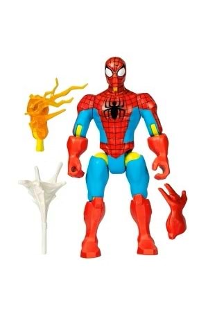 Marvel Spider Man Mix Masher F9213