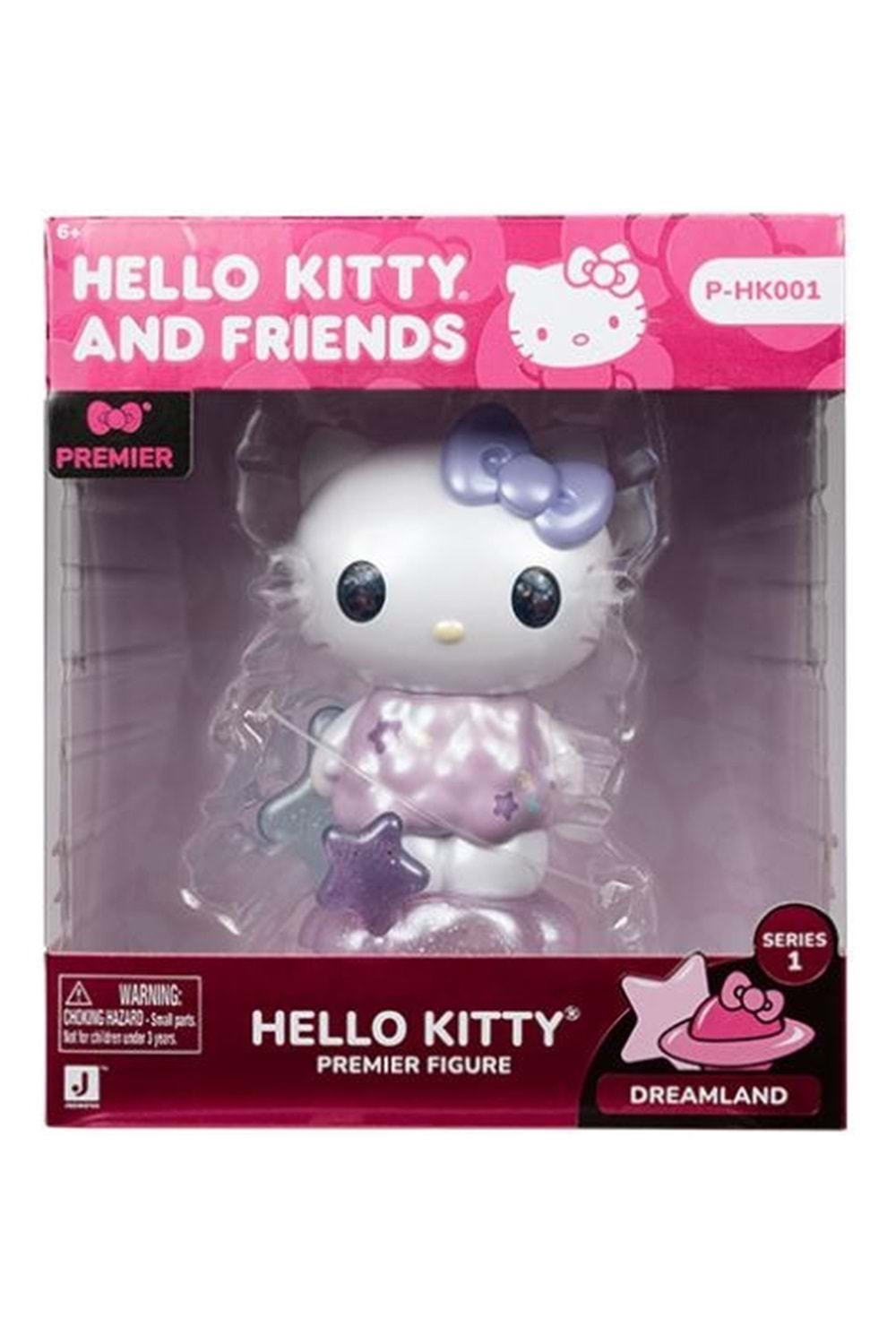 Hello Kitty 10 Cm HKT08100