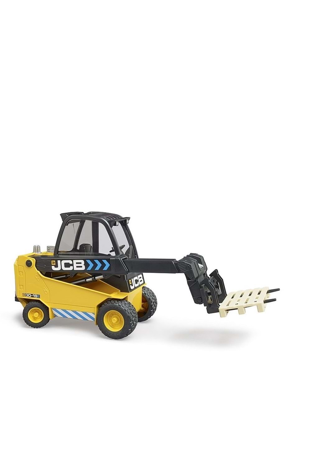 Bruder Jcb Forklift 02512
