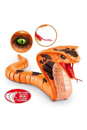 Robo Alive Robot Kobra RBV00000
