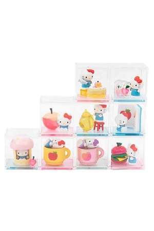Hello Kitty Elma Atölyesi HKT39000