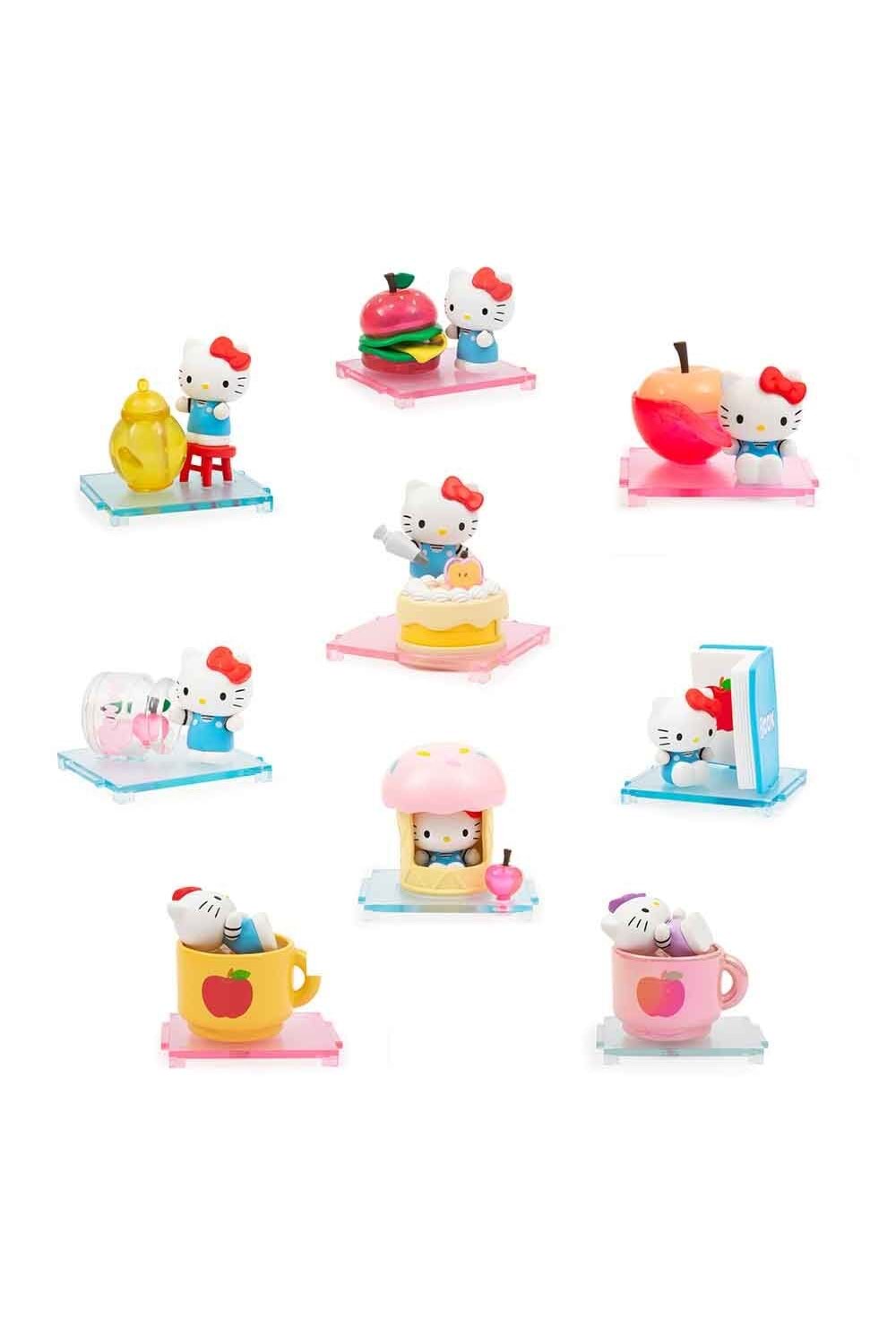 Hello Kitty Elma Atölyesi HKT39000