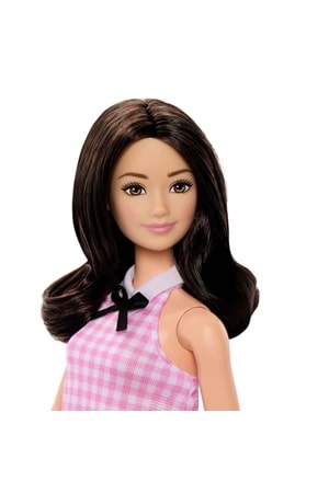 Barbie Fashionistas Büyüleyici Parti Bebeği HRH21