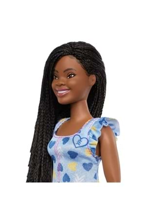 Barbie Büyüleyici Parti Bebekleri HKY14