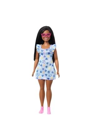 Barbie Büyüleyici Parti Bebekleri HKY14