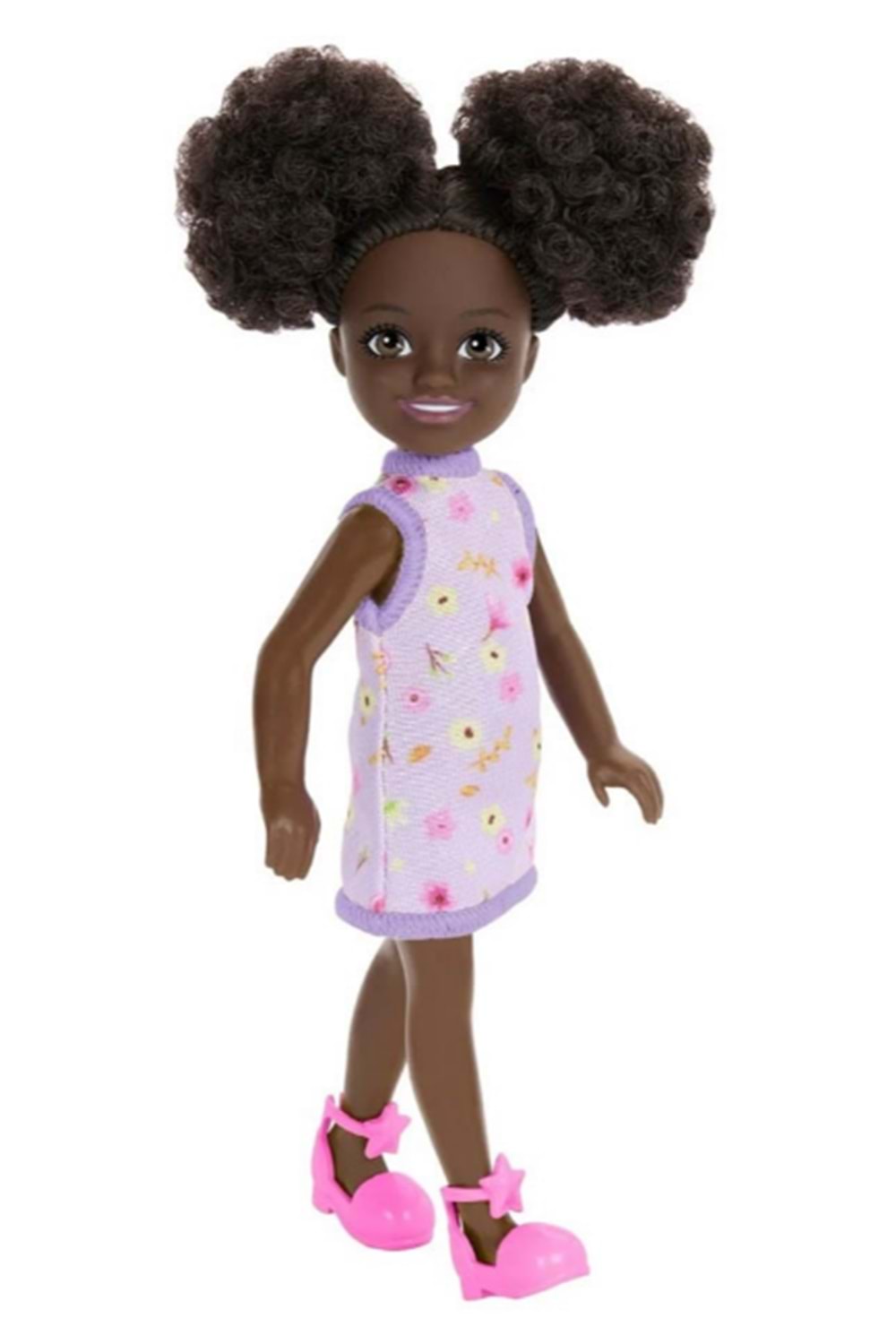 Barbie Aksesuarlı Chelsea Bebekler HXM96