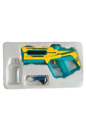 Su Tabancası Pilli 200 ml 1002C